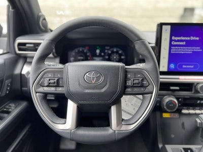 2026 Toyota 4Runner i-FORCE MAX 4Runner TRD Off-Road Premium