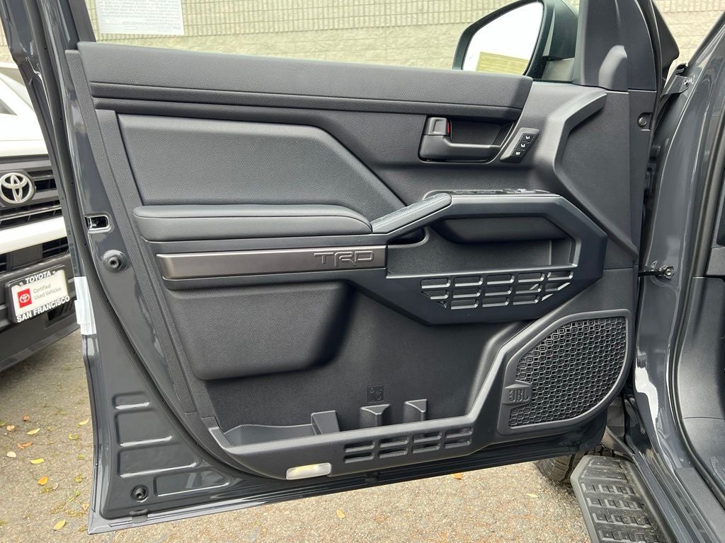 2026 Toyota 4Runner i-FORCE MAX 4Runner TRD Off-Road Premium