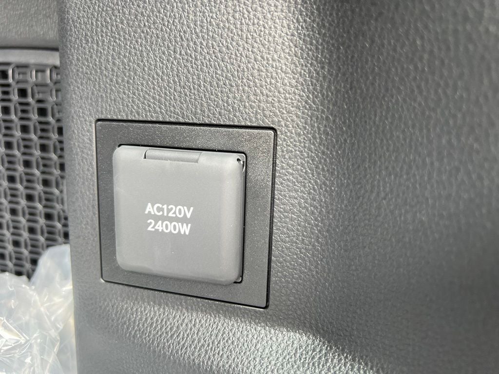 2026 Toyota 4Runner i-FORCE MAX 4Runner TRD Off-Road Premium