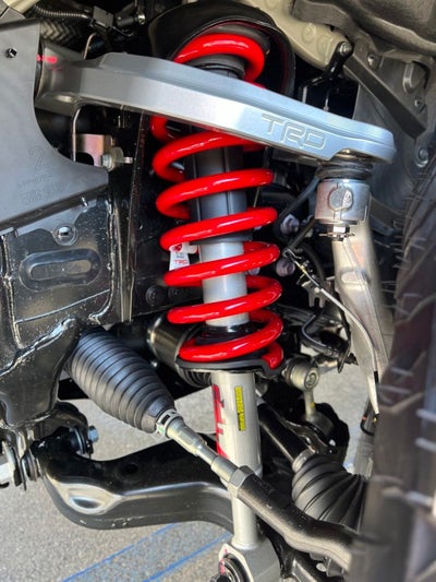 2026 Toyota 4Runner i-FORCE MAX 4Runner TRD Off-Road Premium