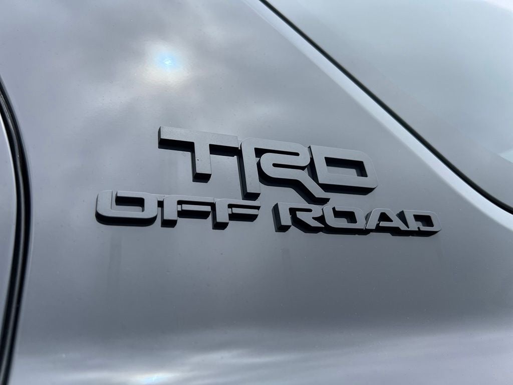 2026 Toyota 4Runner i-FORCE MAX 4Runner TRD Off-Road Premium