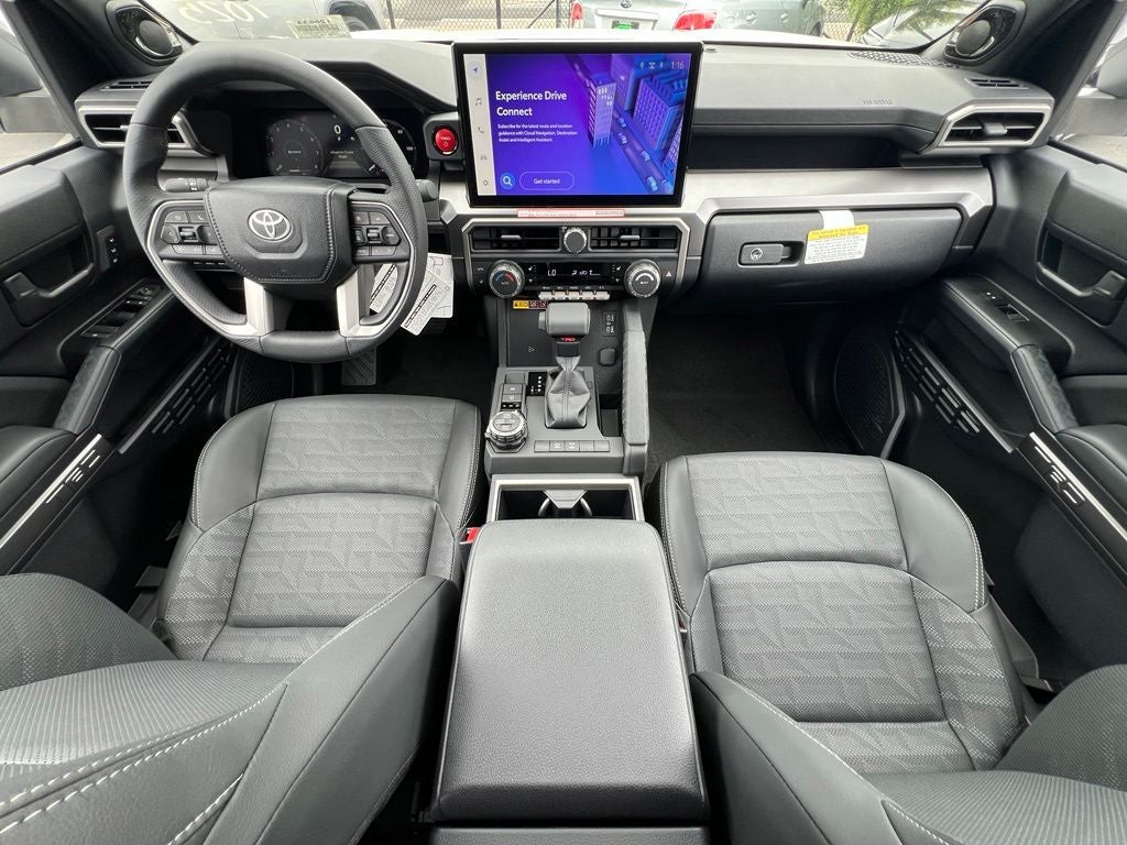 2026 Toyota 4Runner i-FORCE MAX 4Runner TRD Off-Road Premium