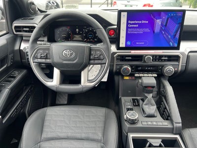 2026 Toyota 4Runner i-FORCE MAX 4Runner TRD Off-Road Premium