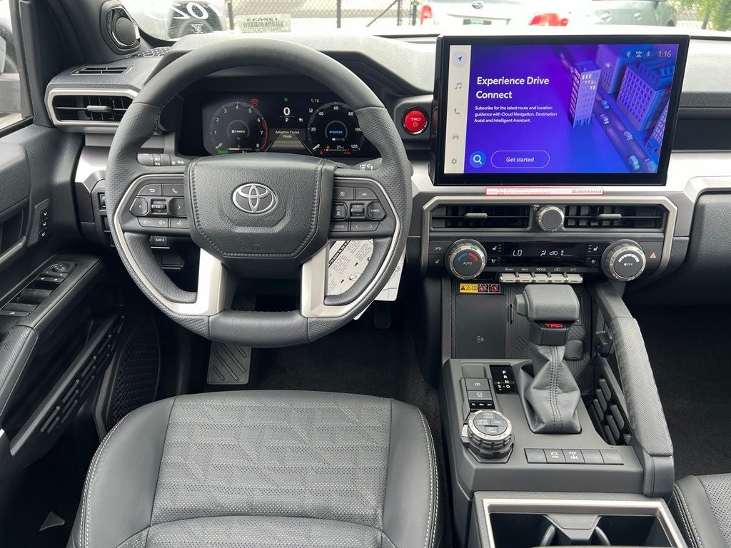 2026 Toyota 4Runner i-FORCE MAX 4Runner TRD Off-Road Premium