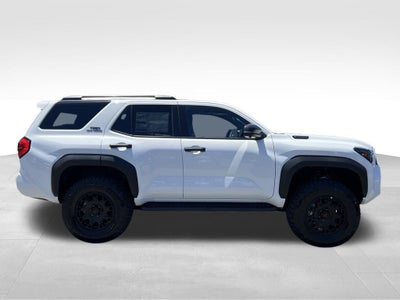 2026 Toyota 4Runner i-FORCE MAX 4Runner TRD Off-Road Premium