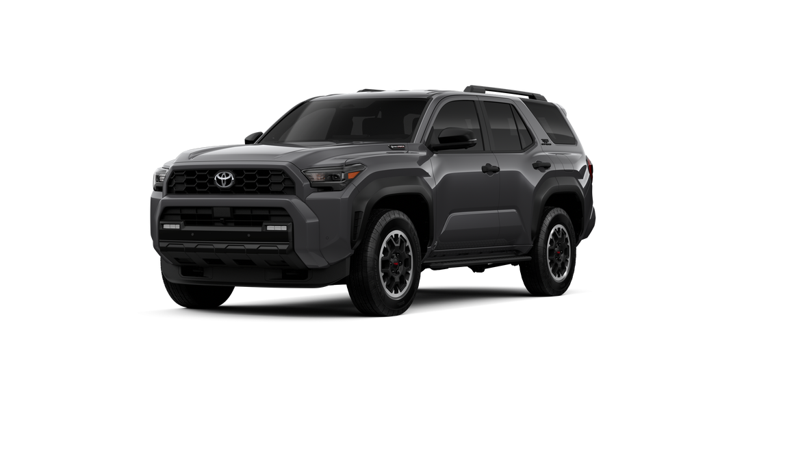2026 Toyota 4Runner i-FORCE MAX 4Runner TRD Off-Road Premium