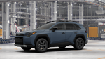 2026 Toyota RAV4 Woodland