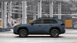 2026 Toyota RAV4 Plug-in Hybrid Woodland