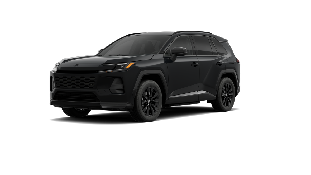 2026 Toyota RAV4's photo
