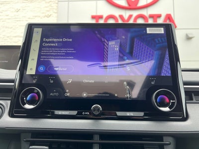 2026 Toyota C-HR XSE