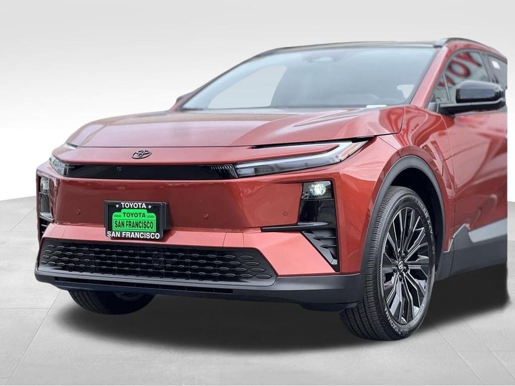 2026 Toyota C-HR XSE