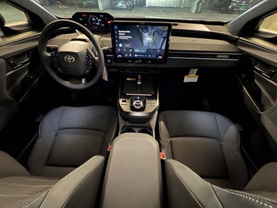 2027 Toyota C-HR SE
