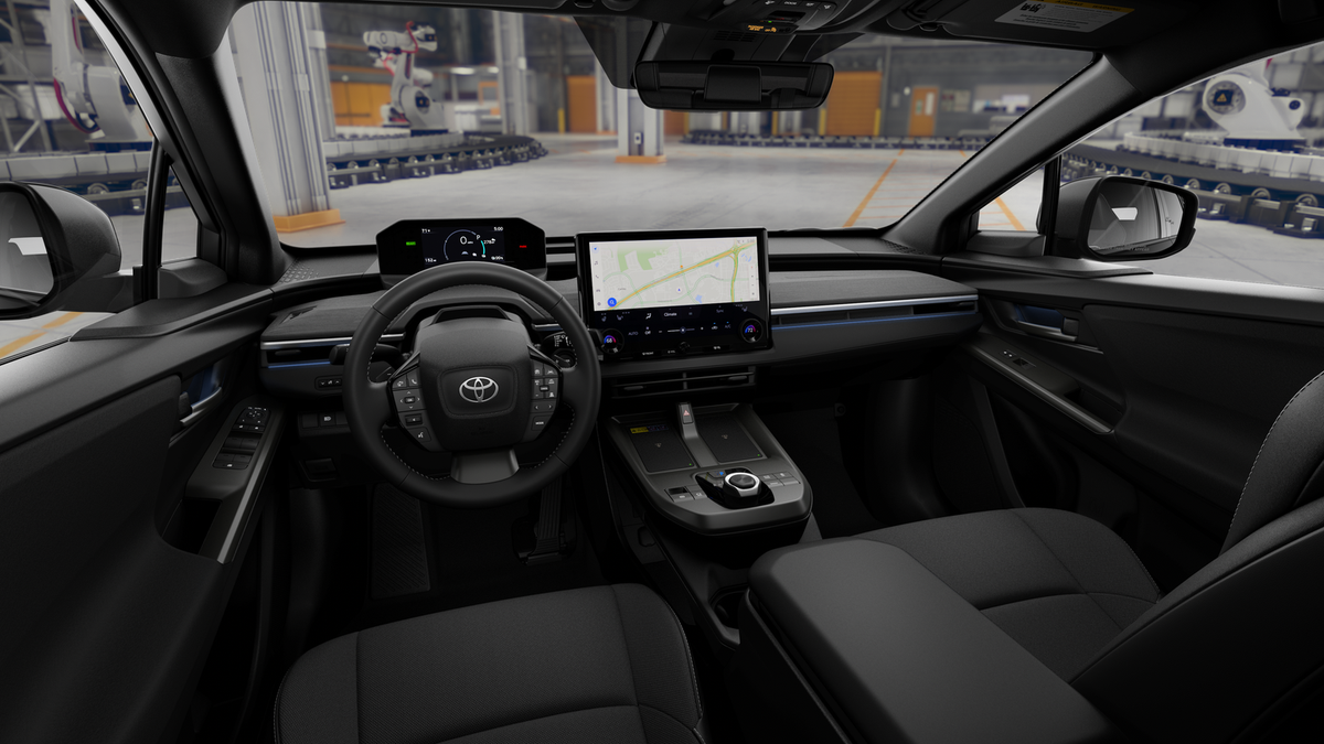 2027 Toyota C-HR SE