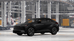 2027 Toyota C-HR SE