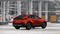 2027 Toyota C-HR SE