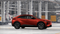 2027 Toyota C-HR SE