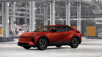 2027 Toyota C-HR SE
