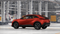 2027 Toyota C-HR SE