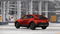 2027 Toyota C-HR SE