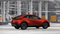 2027 Toyota C-HR SE