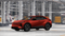 2027 Toyota C-HR SE