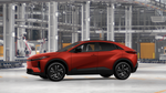 2027 Toyota C-HR SE