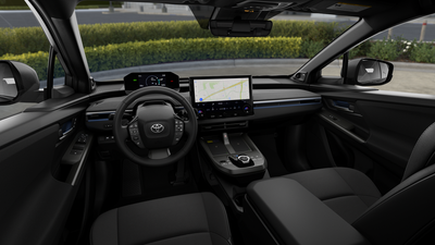 2026 Toyota C-HR XSE