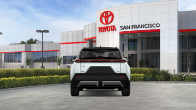 2026 Toyota C-HR XSE