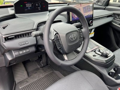 2026 Toyota C-HR XSE