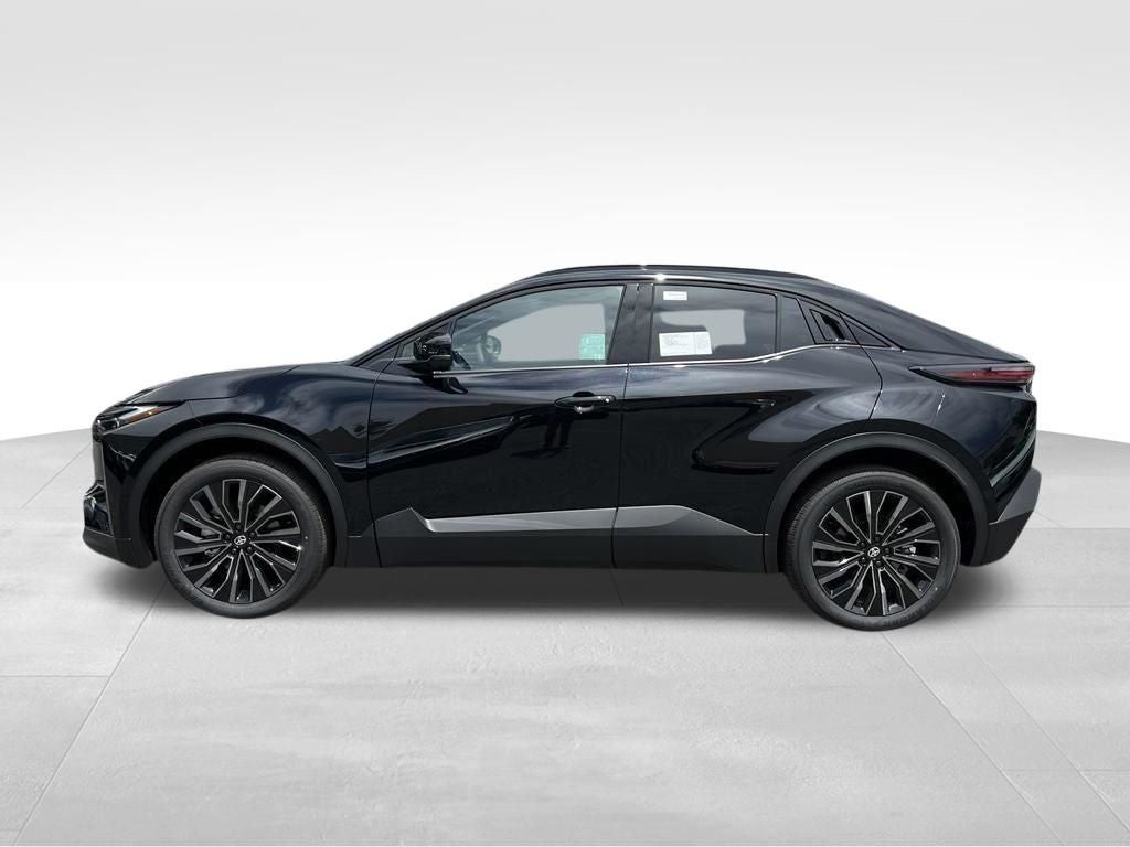 2026 Toyota C-HR XSE