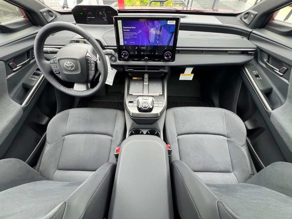 2026 Toyota C-HR XSE