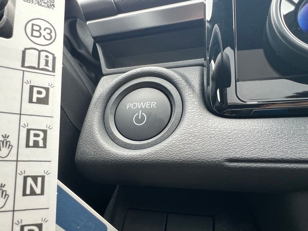 2026 Toyota C-HR XSE