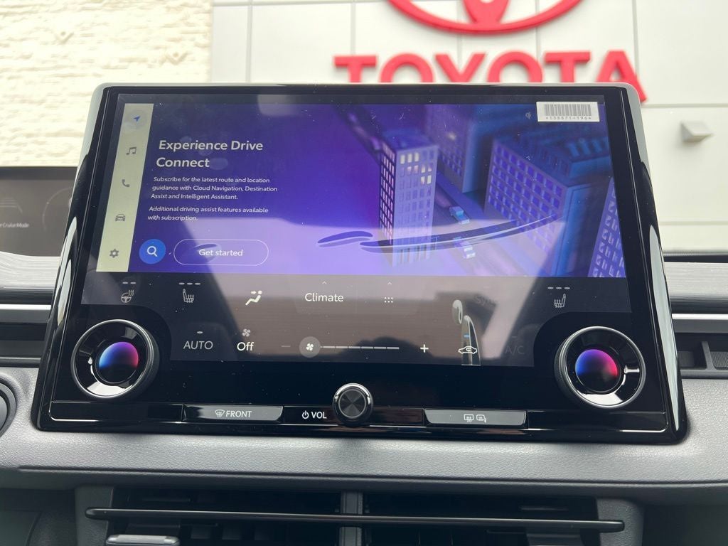 2026 Toyota C-HR XSE