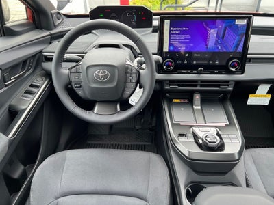 2026 Toyota C-HR XSE