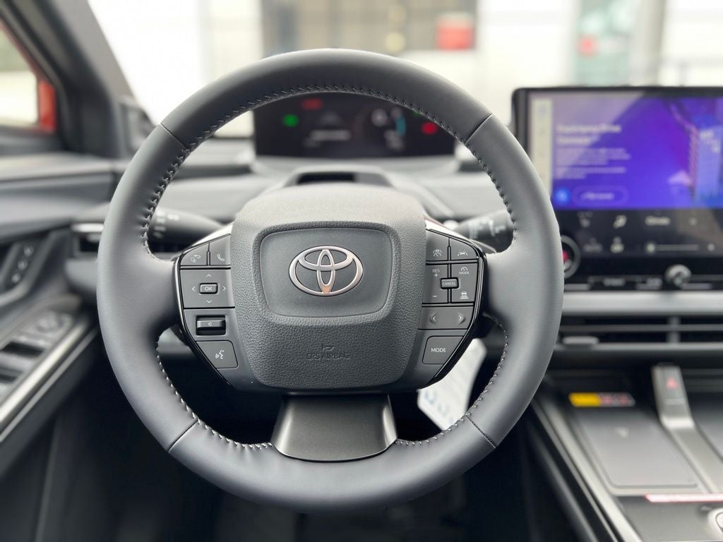 2026 Toyota C-HR XSE
