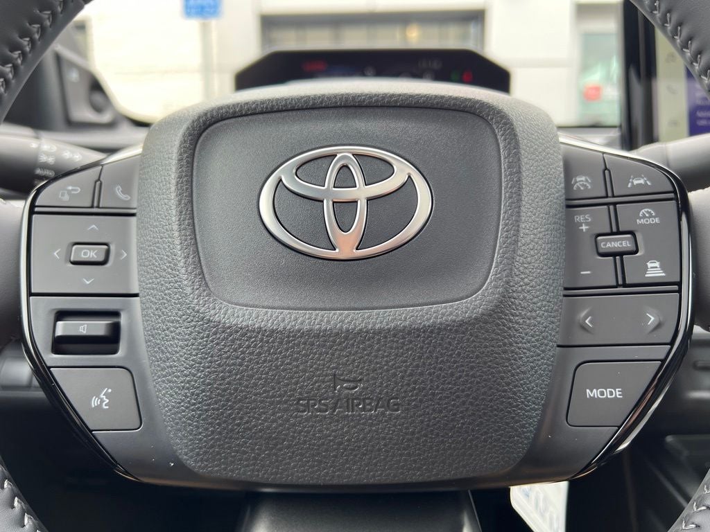 2026 Toyota C-HR XSE