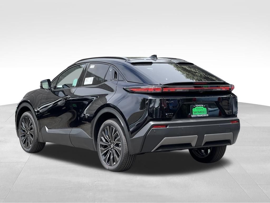 2026 Toyota C-HR XSE