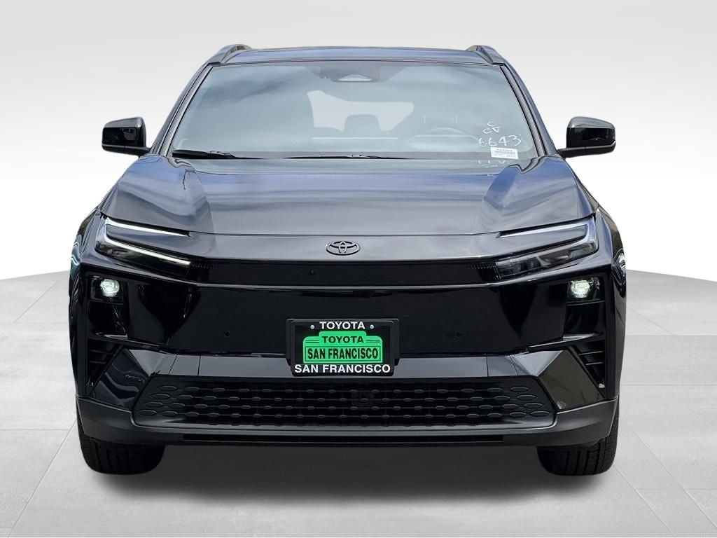 2026 Toyota C-HR XSE
