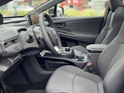 2026 Toyota C-HR XSE