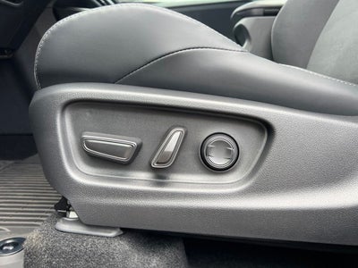 2026 Toyota C-HR XSE