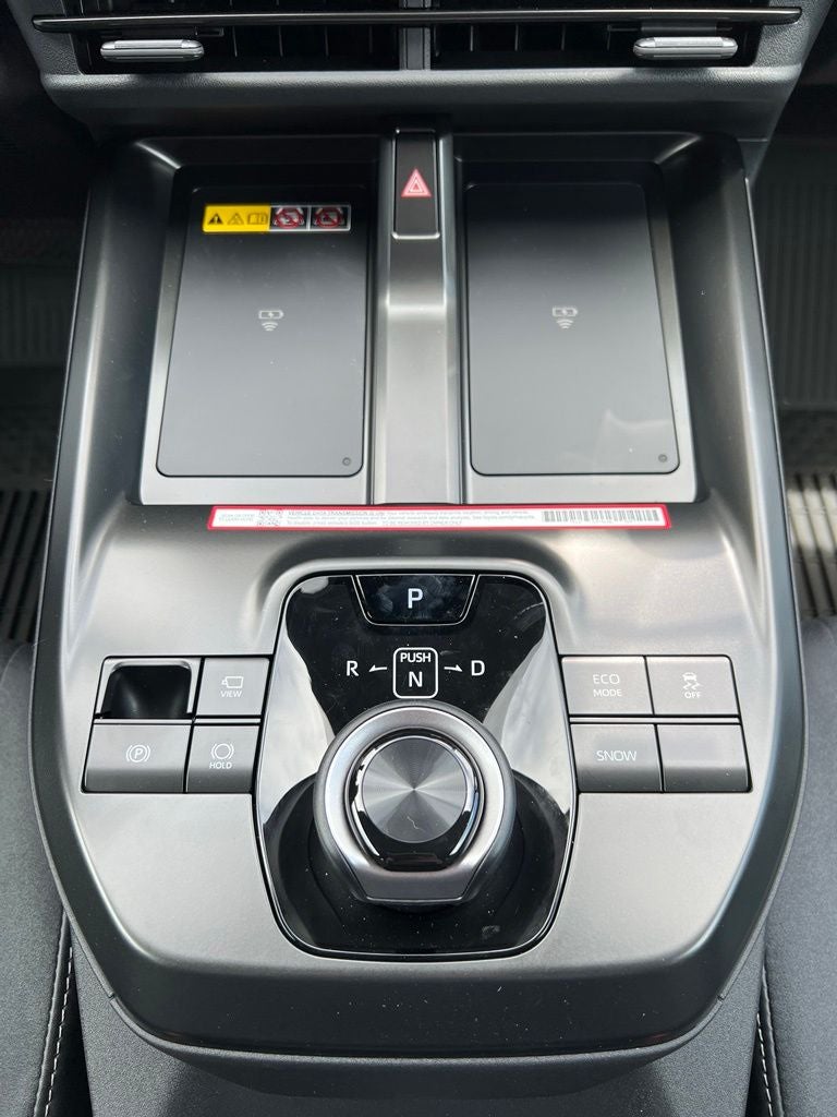 2026 Toyota C-HR XSE