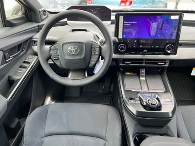 2026 Toyota C-HR XSE