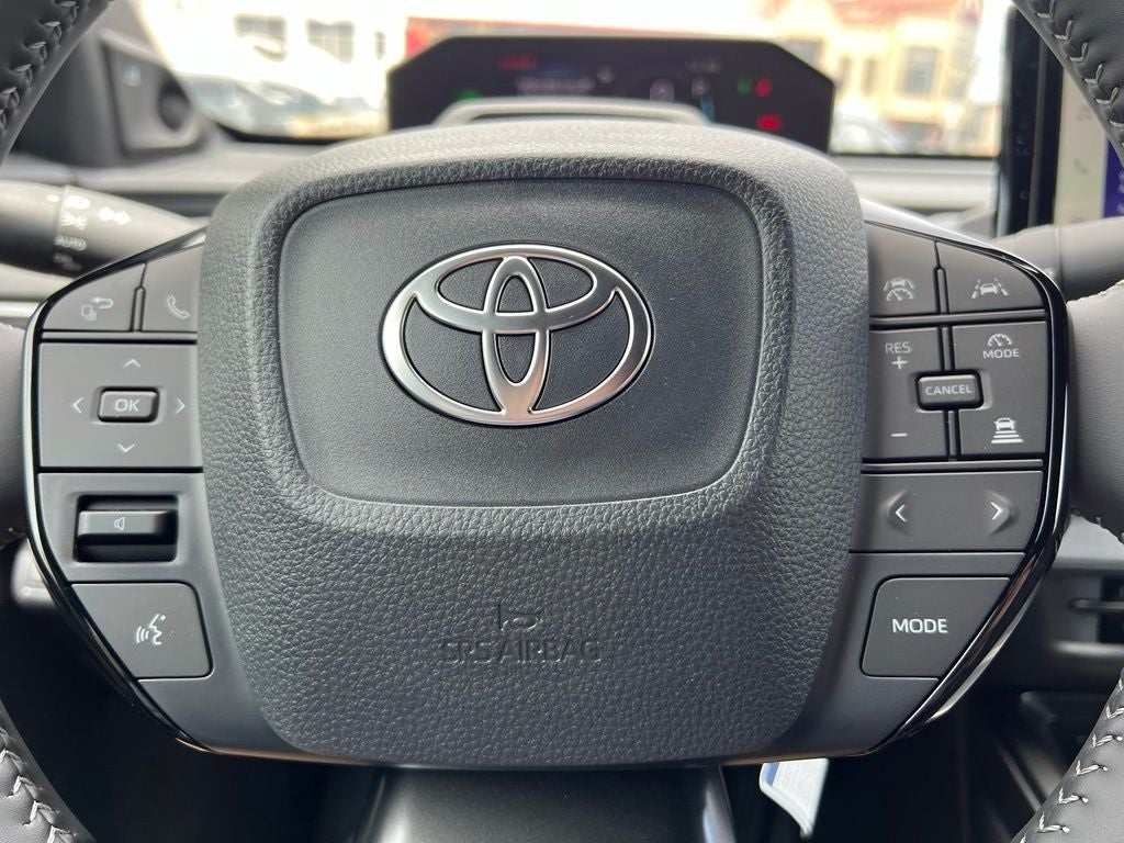 2026 Toyota C-HR XSE