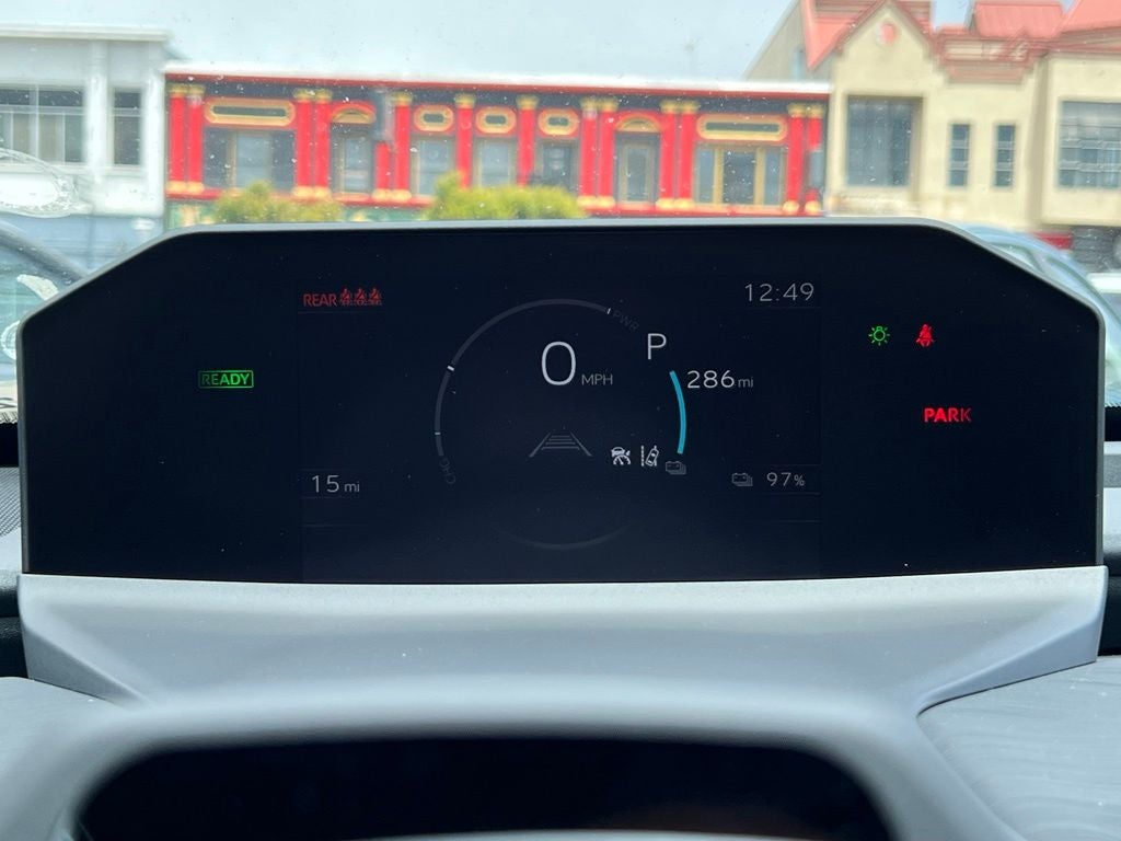 2026 Toyota C-HR XSE