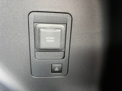 2026 Toyota C-HR XSE