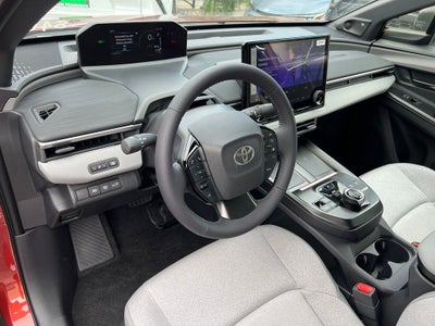 2026 Toyota C-HR XSE