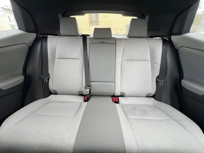 2026 Toyota C-HR XSE