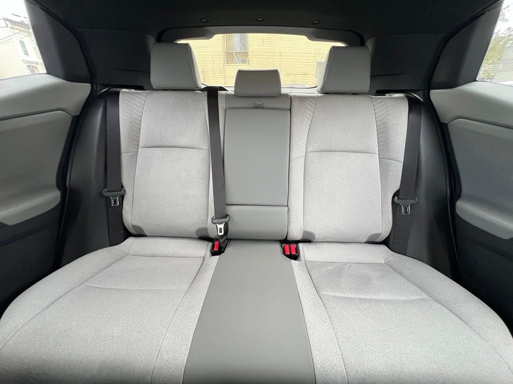 2026 Toyota C-HR XSE