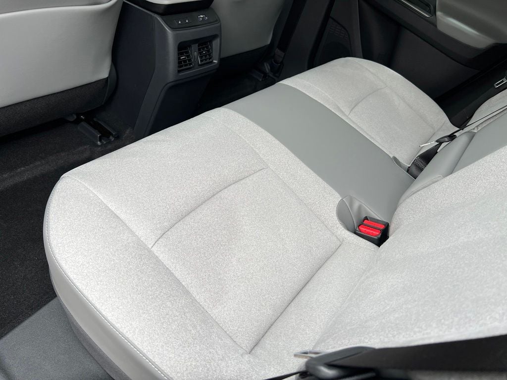 2026 Toyota C-HR XSE
