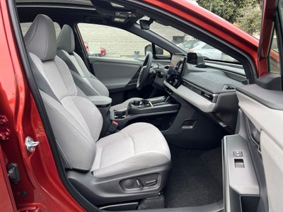 2026 Toyota C-HR XSE